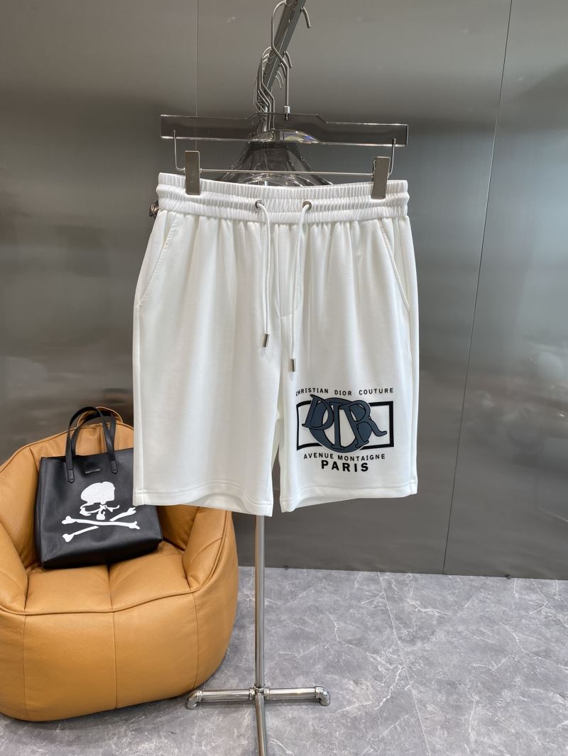 Christian Dior Short Pants